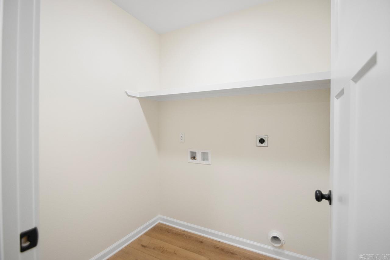 HORTON HILLS - Residential