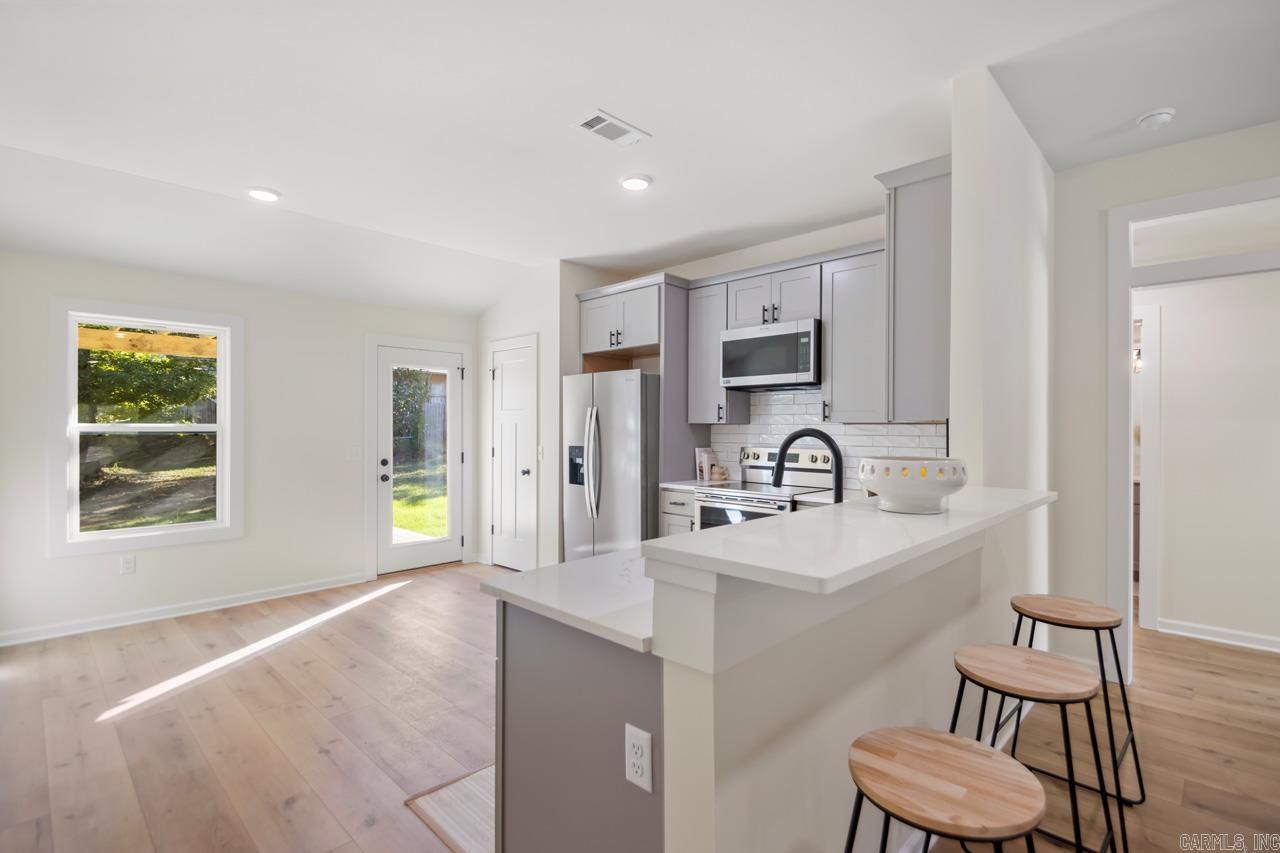 HORTON HILLS - Residential