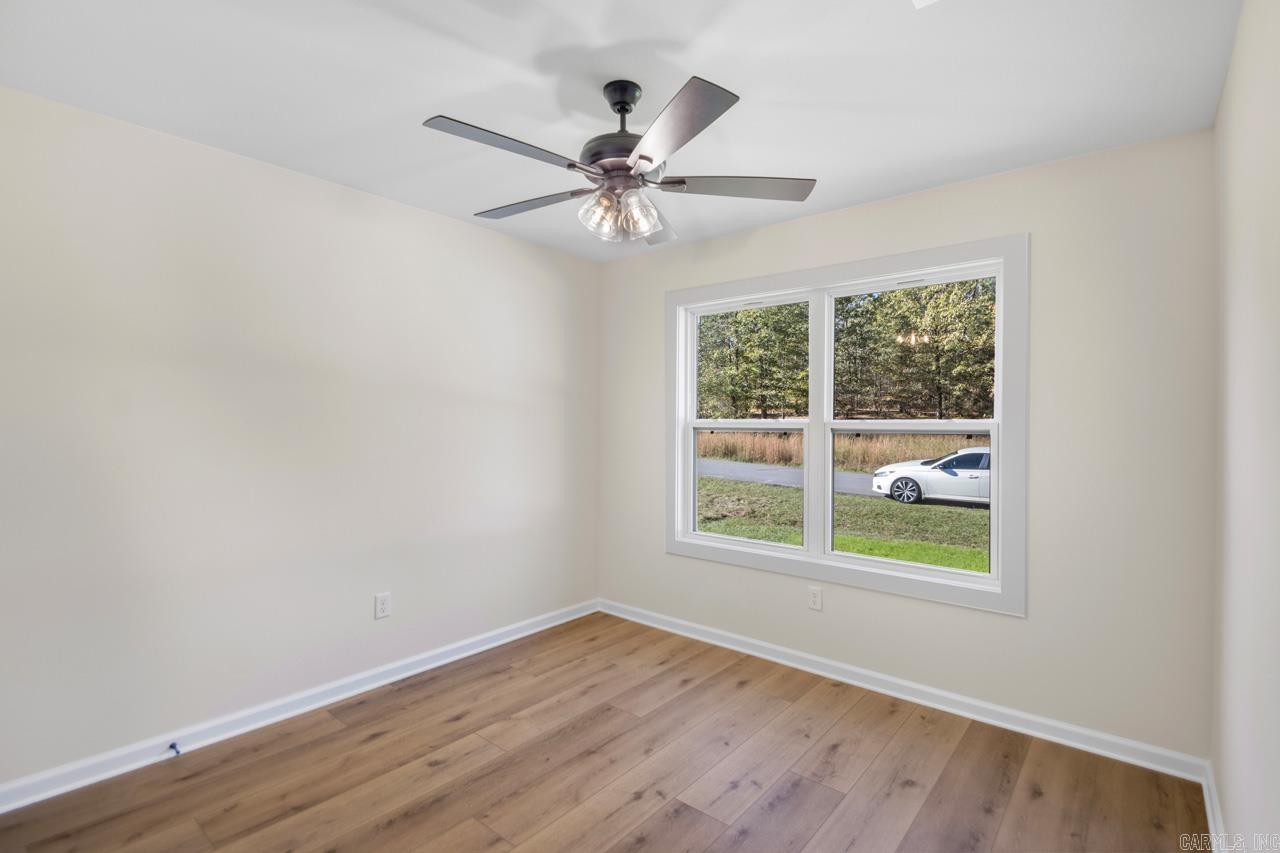 HORTON HILLS - Residential