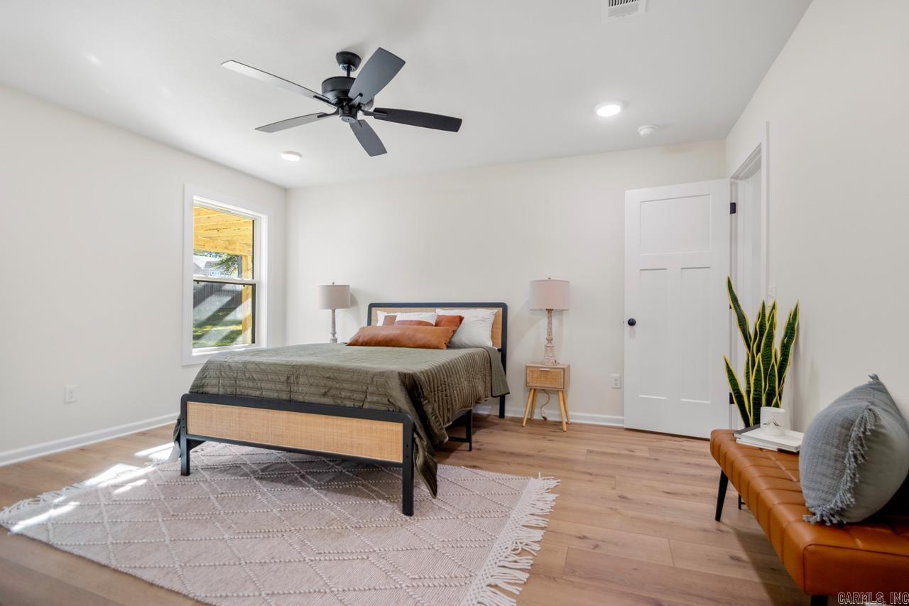 HORTON HILLS - Residential