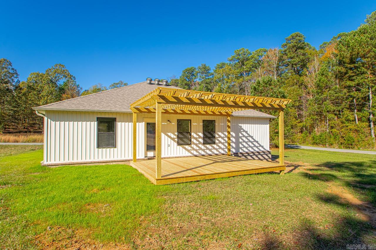 HORTON HILLS - Residential