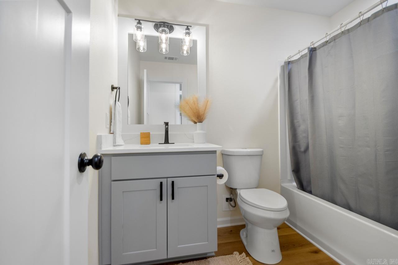 HORTON HILLS - Residential