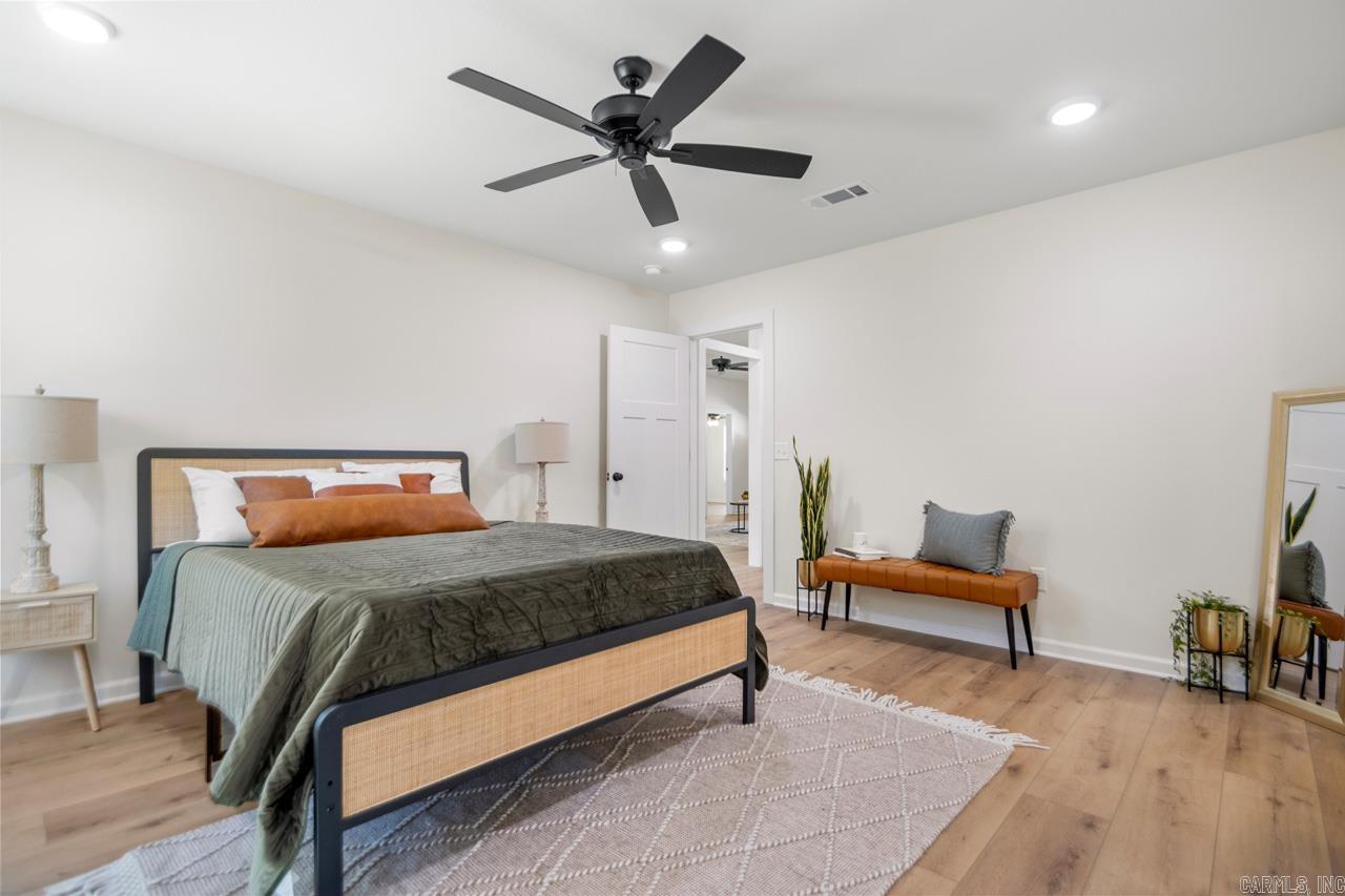 HORTON HILLS - Residential