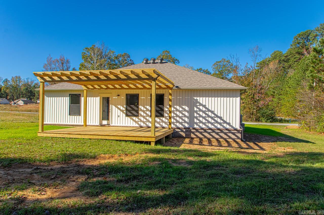 HORTON HILLS - Residential