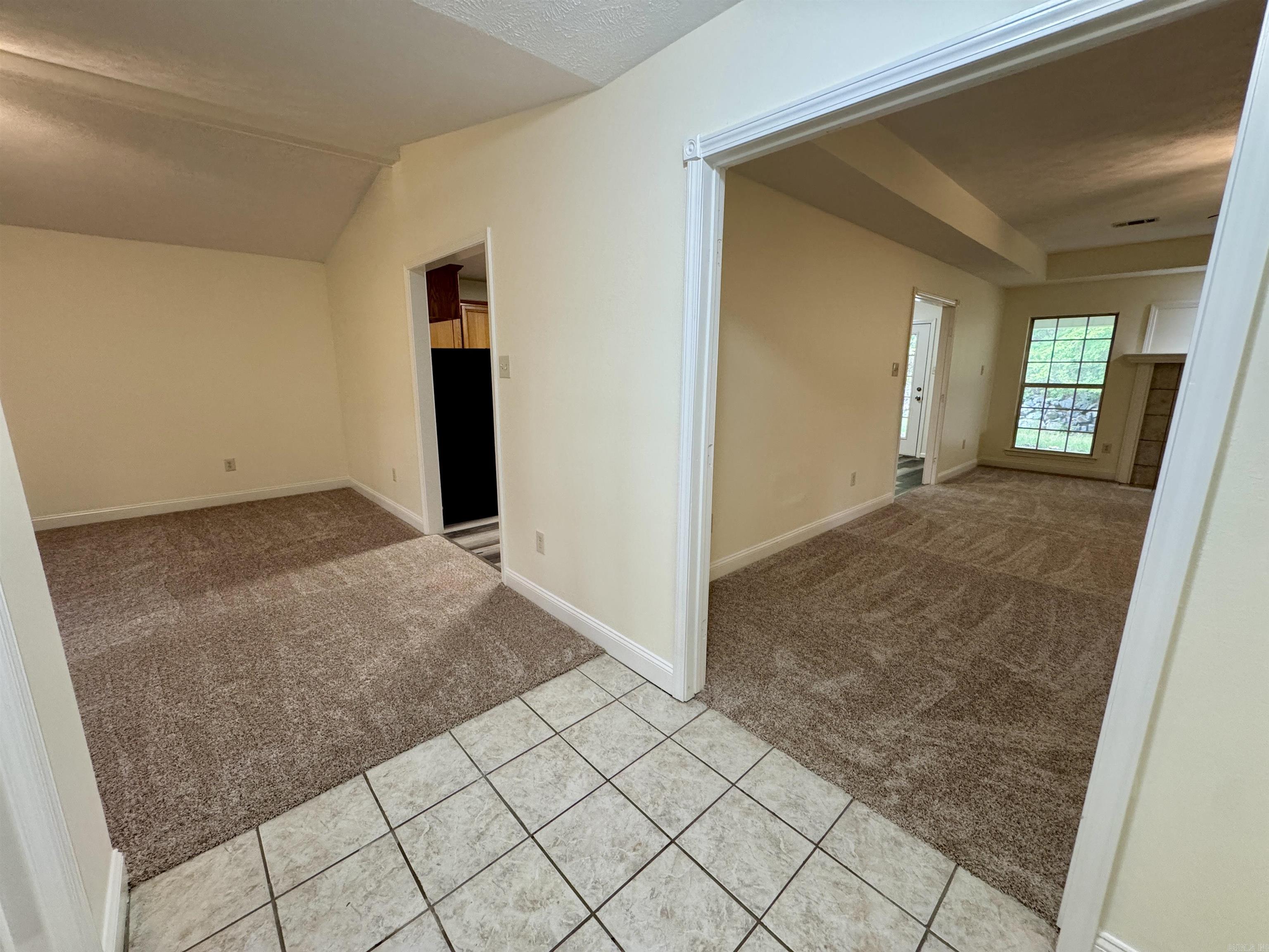 Spring Valley - Residential Lease