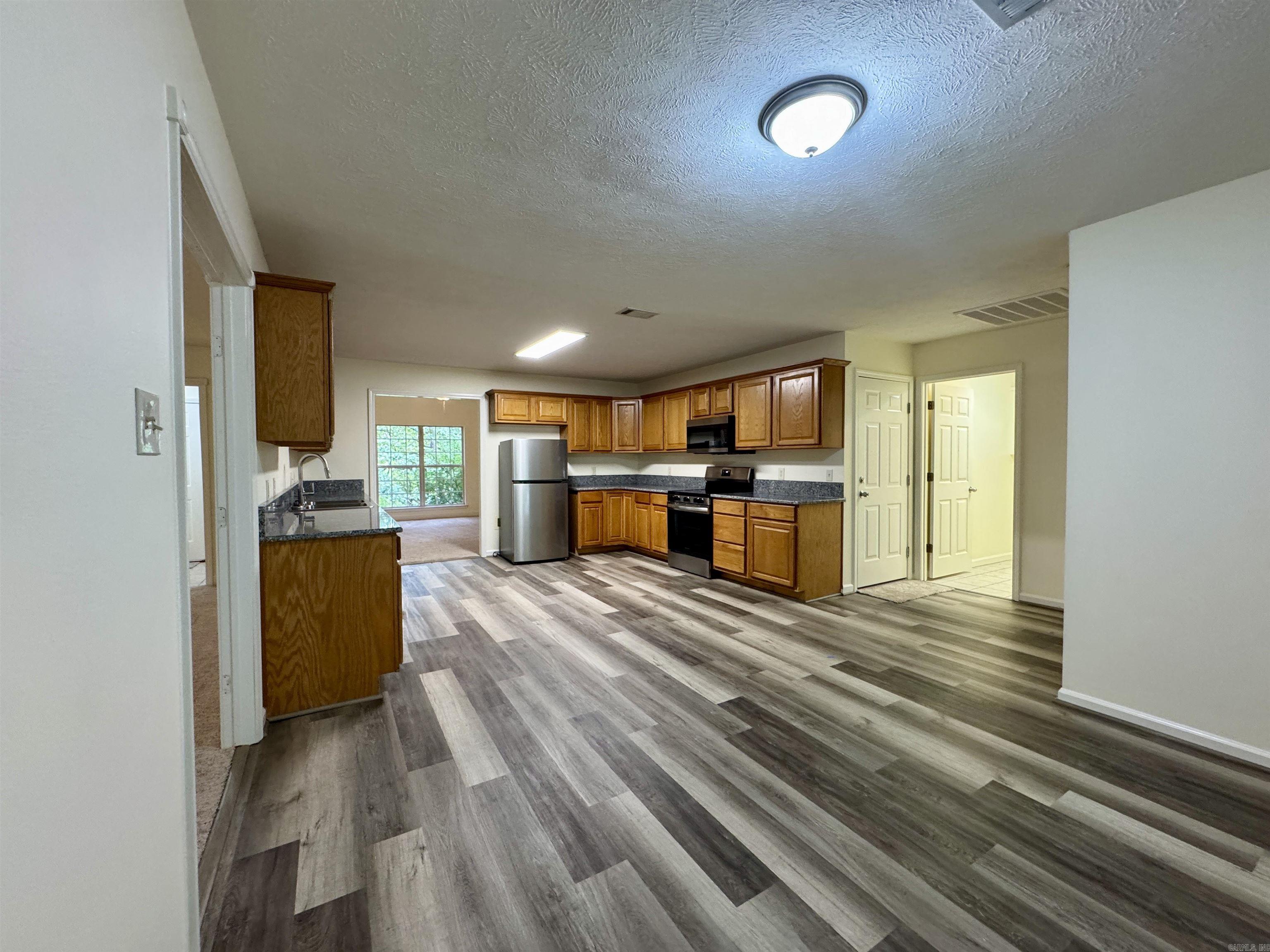 Spring Valley - Residential Lease