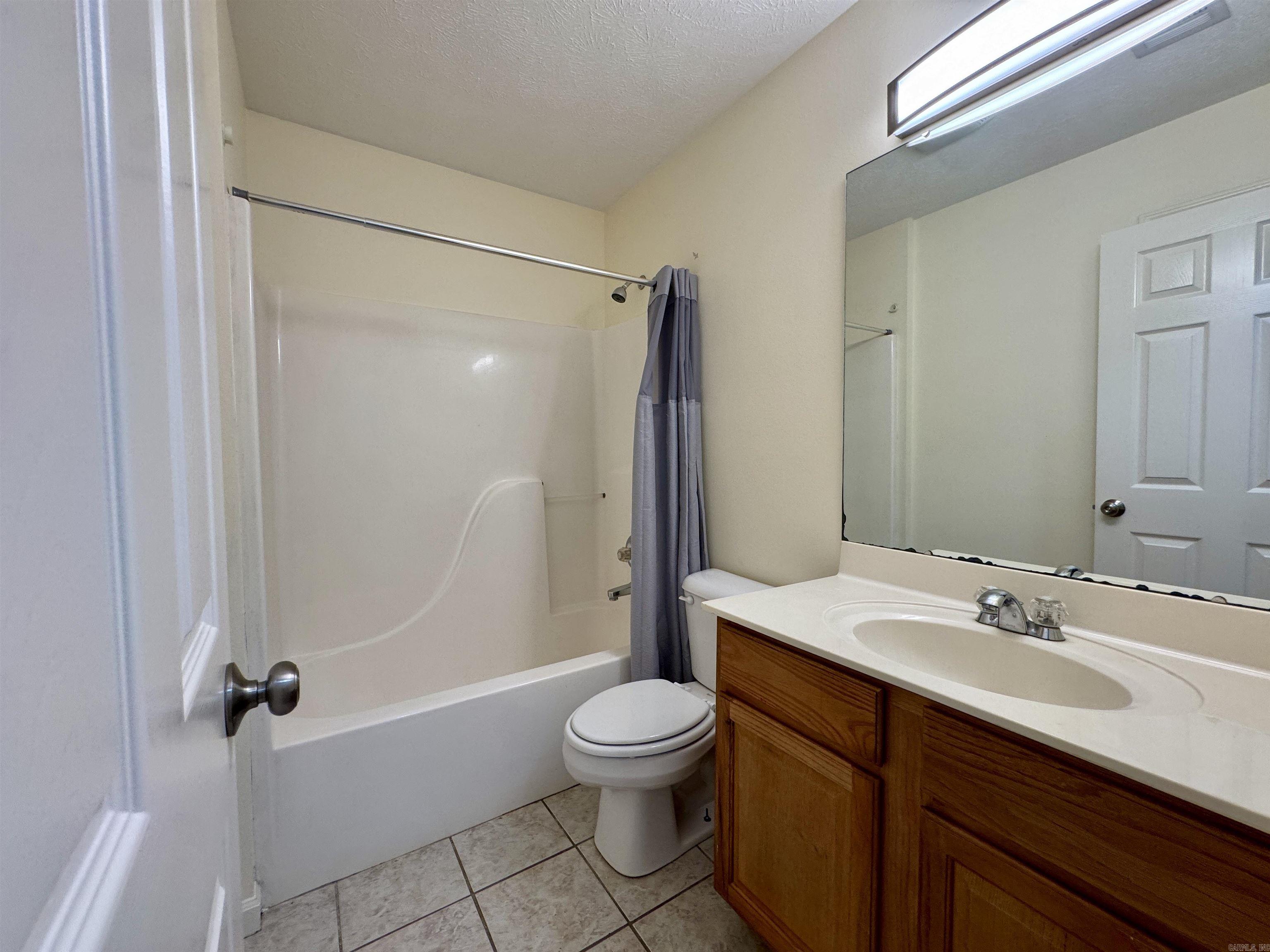 Spring Valley - Residential Lease