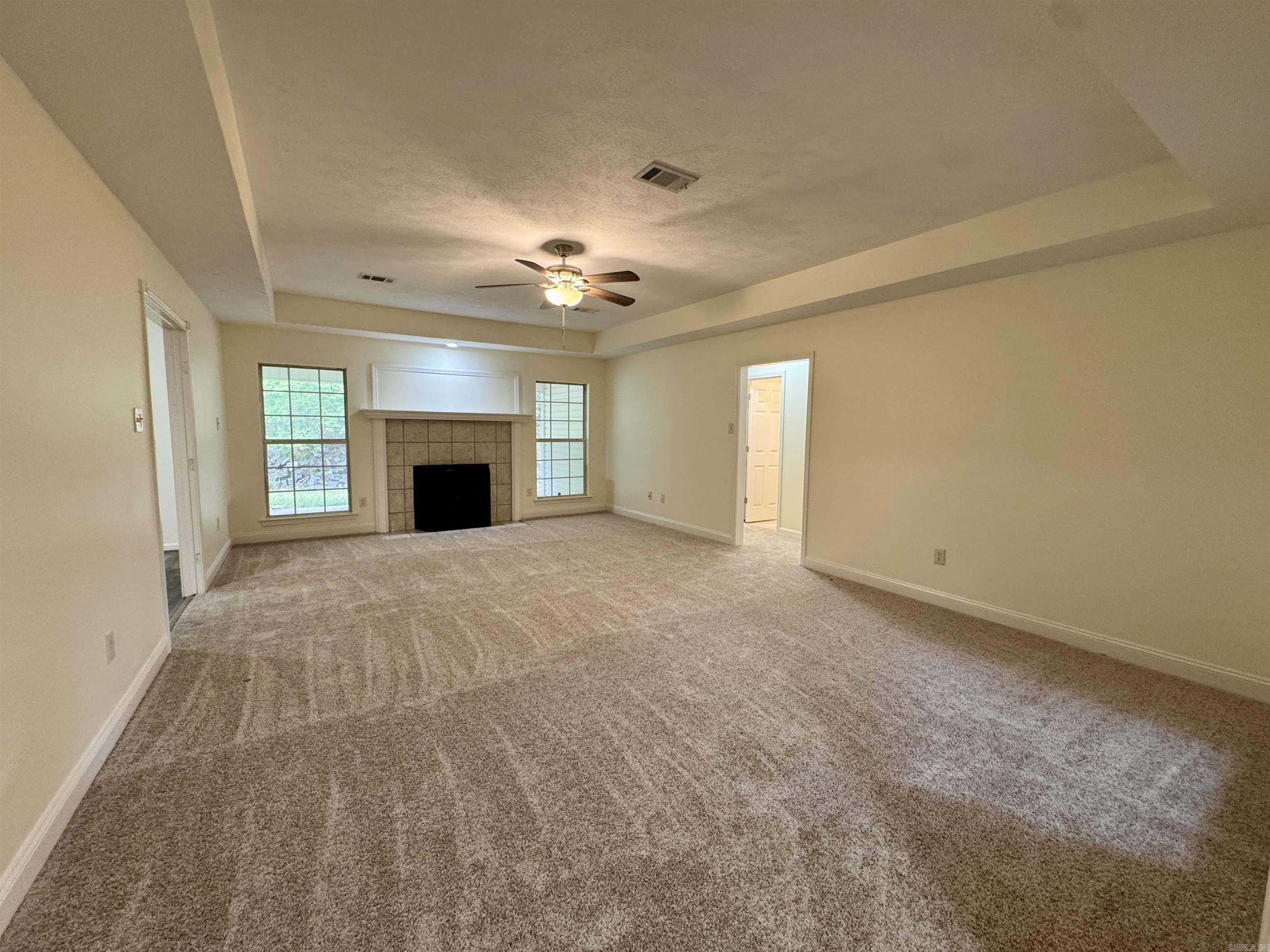 Spring Valley - Residential Lease