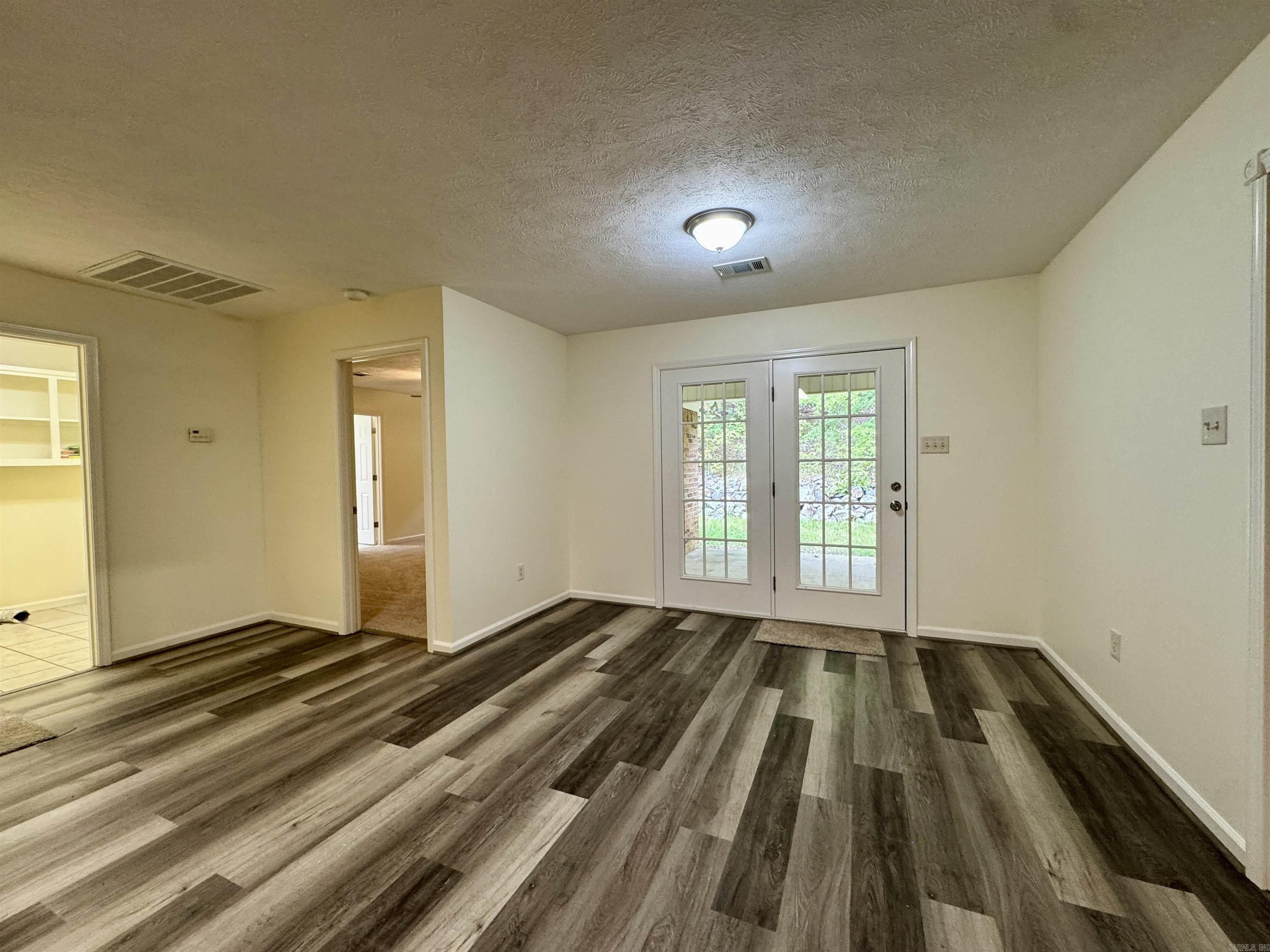 Spring Valley - Residential Lease