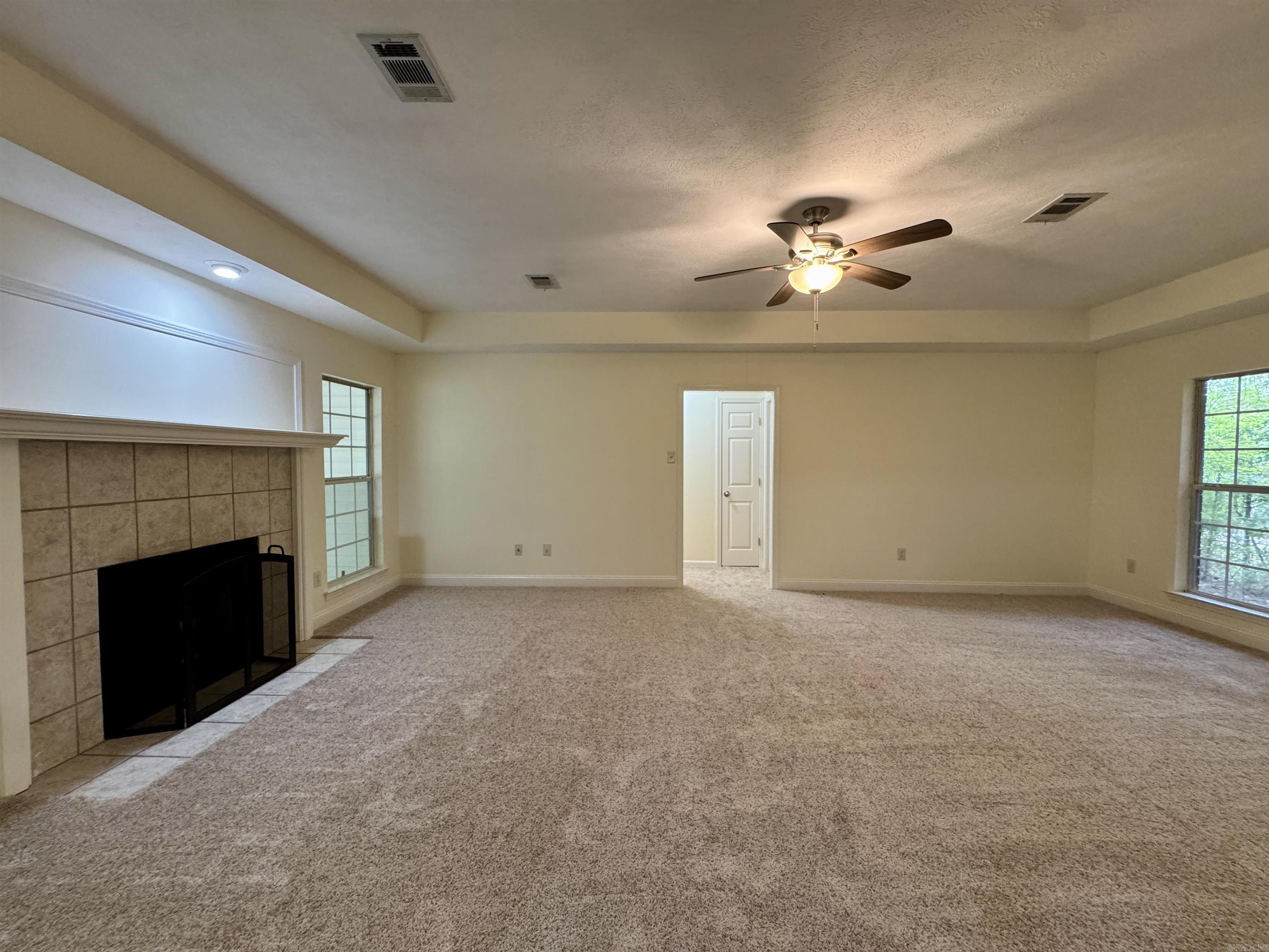 Spring Valley - Residential Lease