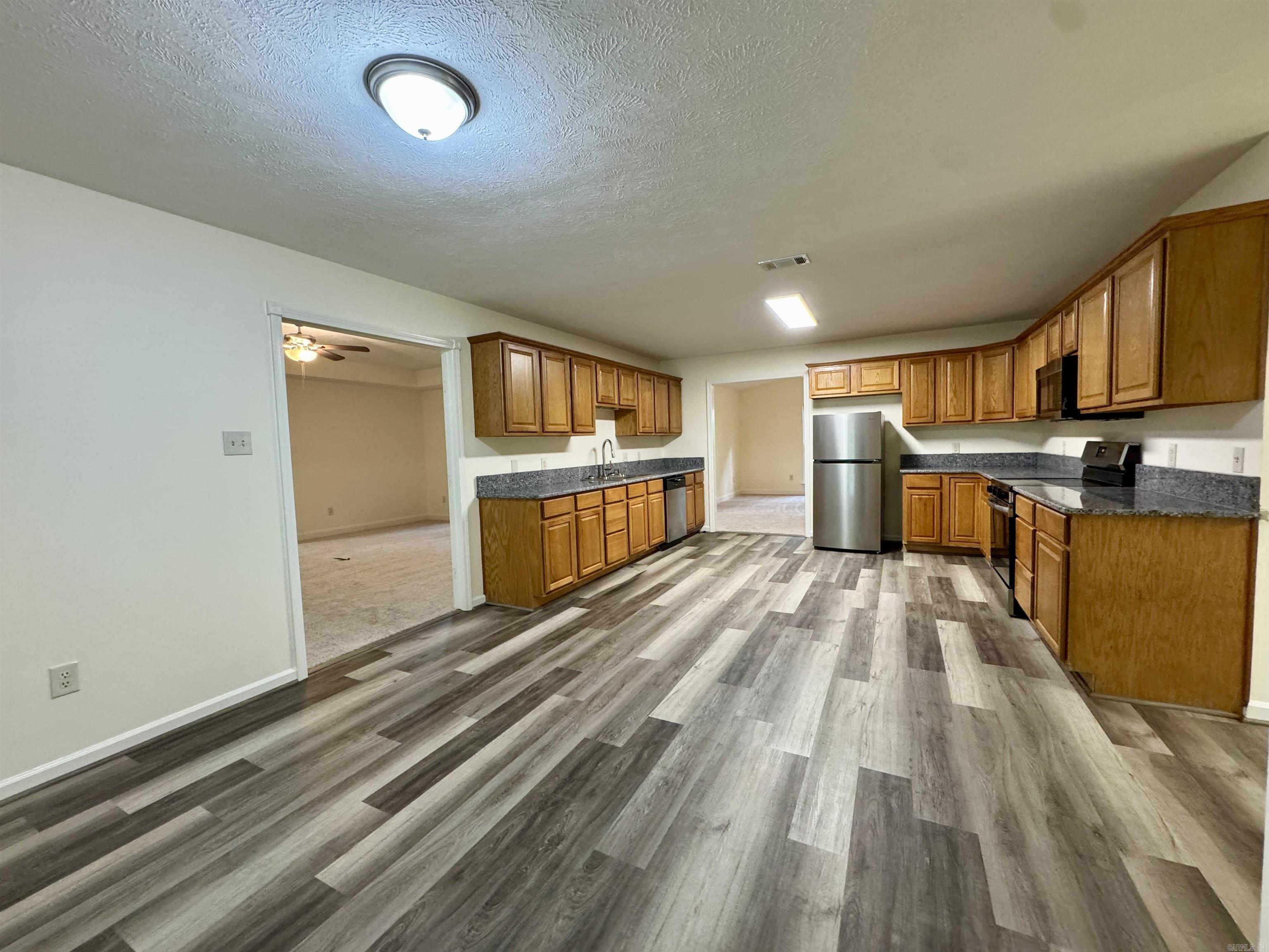 Spring Valley - Residential Lease