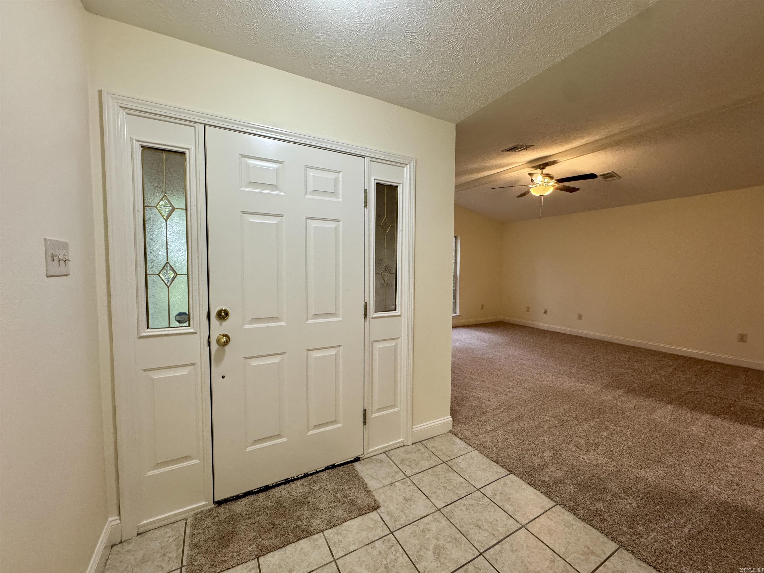 Spring Valley - Residential Lease