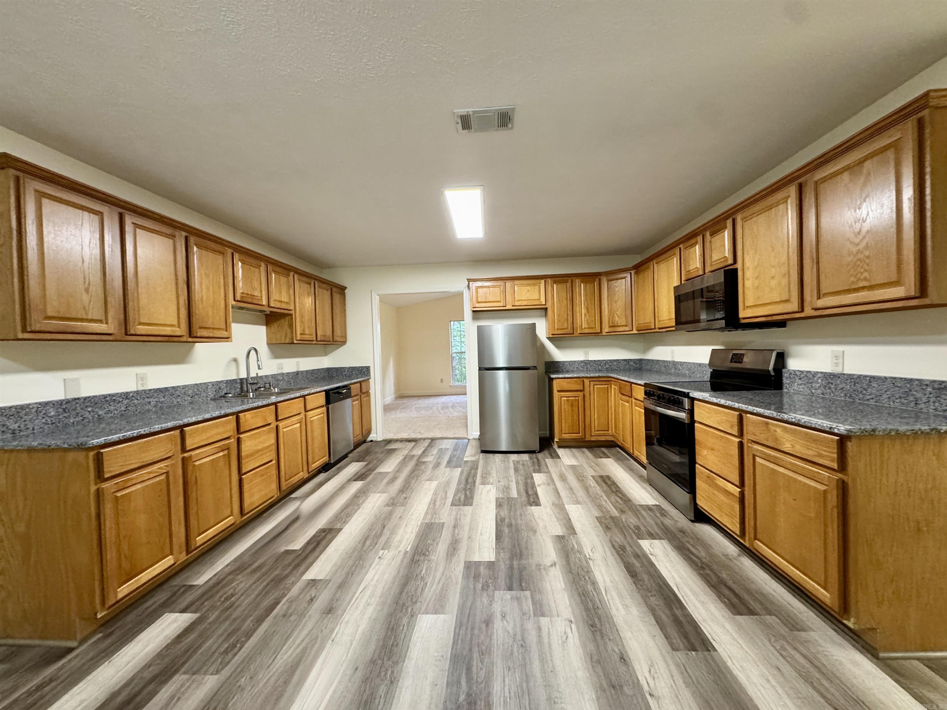 Spring Valley - Residential Lease