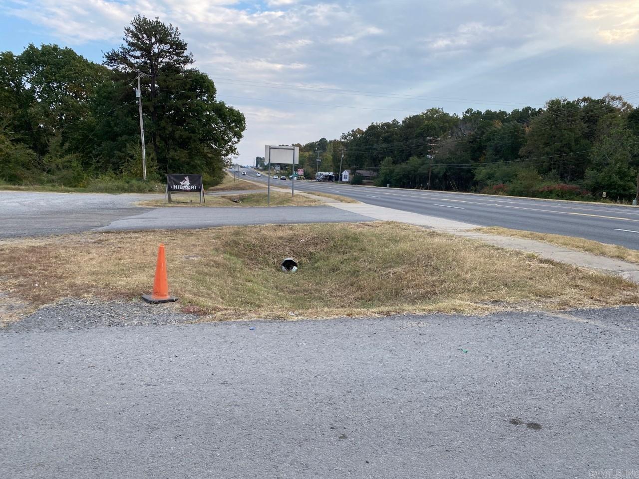 Not in Subdivision - Commercial Sale