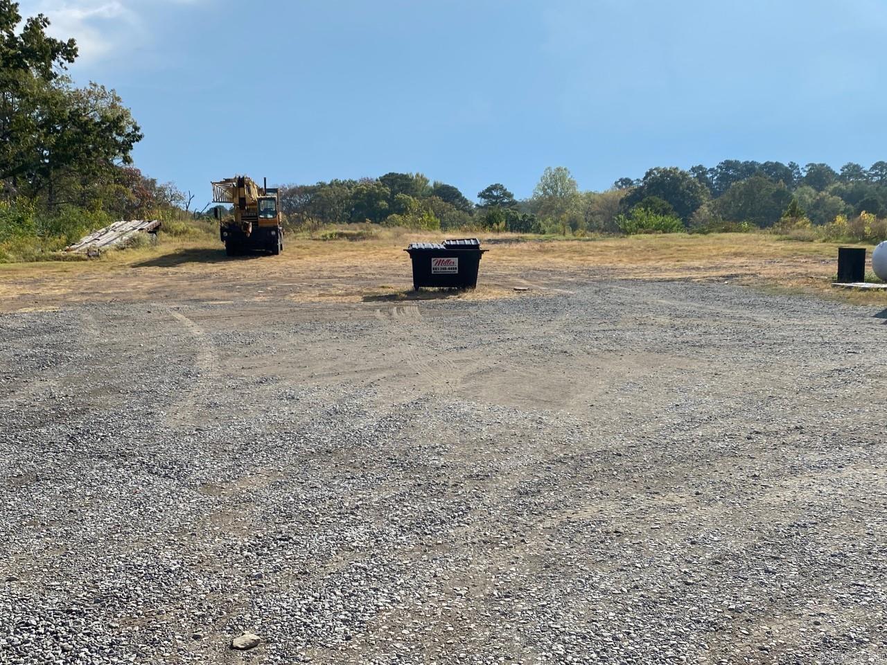 Not in Subdivision - Commercial Sale