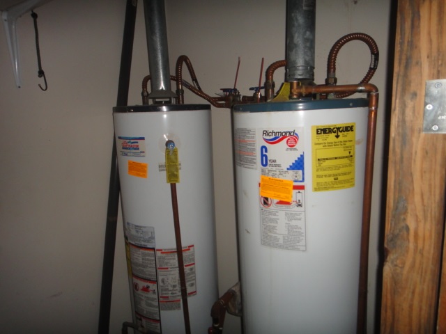 EDGEWATER ADDN - Residential