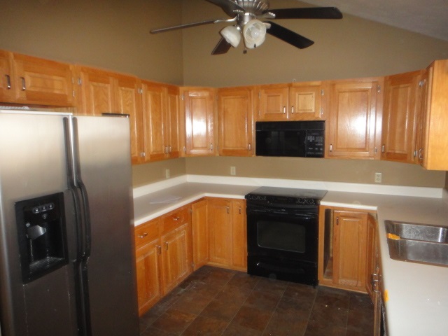 EDGEWATER ADDN - Residential