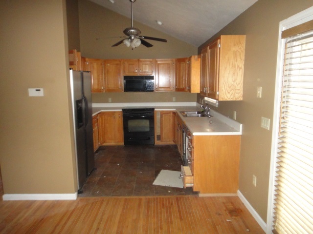 EDGEWATER ADDN - Residential