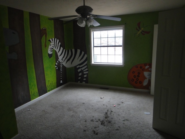 EDGEWATER ADDN - Residential