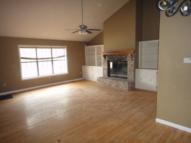 EDGEWATER ADDN - Residential