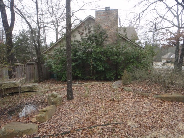 EDGEWATER ADDN - Residential