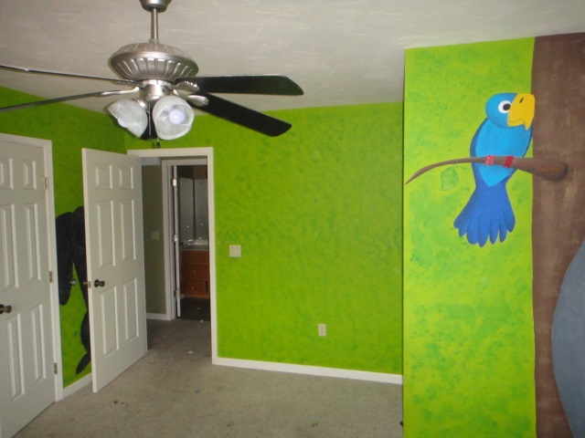 EDGEWATER ADDN - Residential