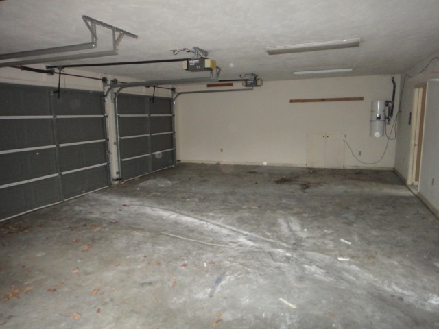 EDGEWATER ADDN - Residential