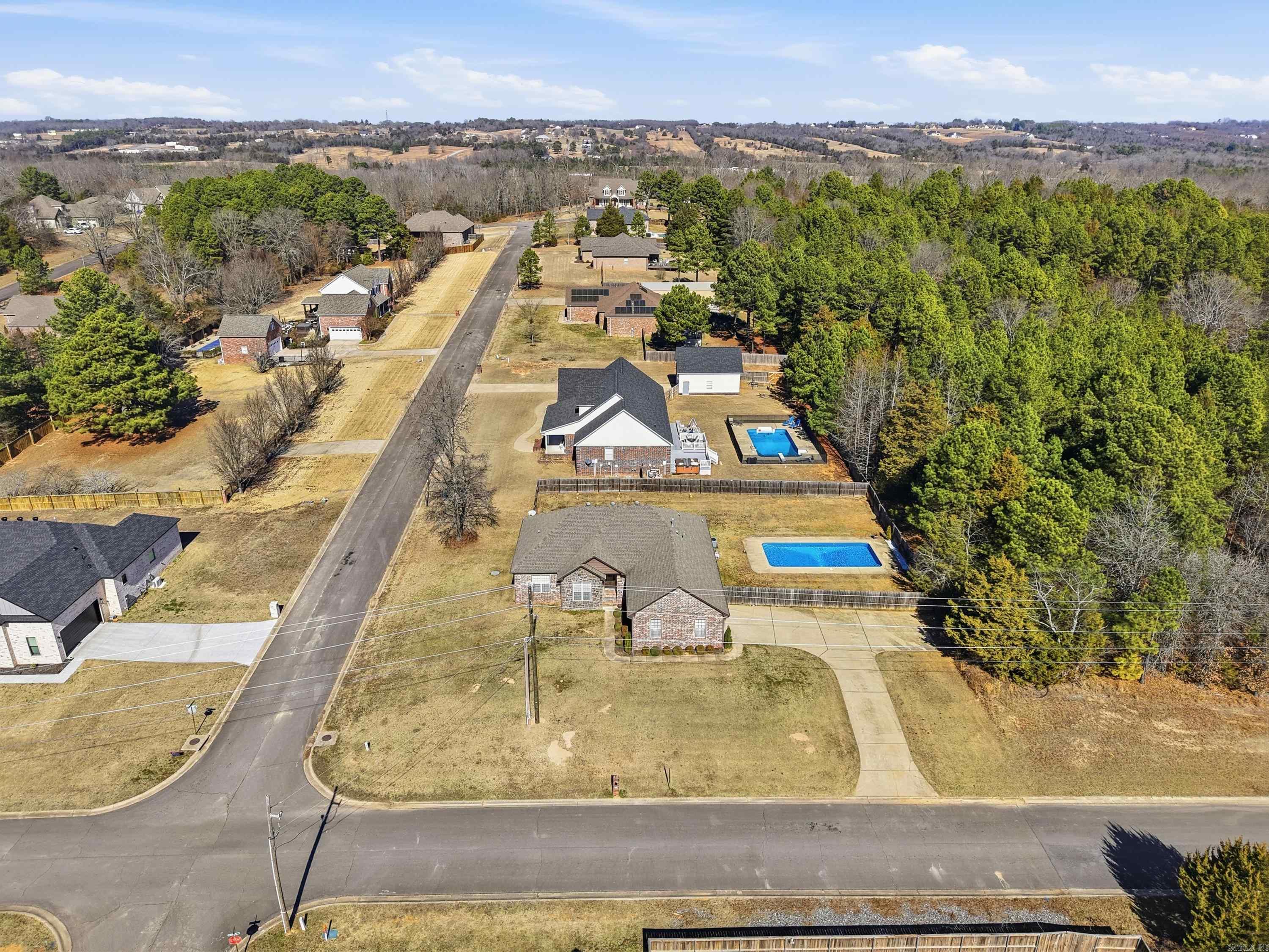 CEDAR KNOLLS & CEDAR VIEW - Residential