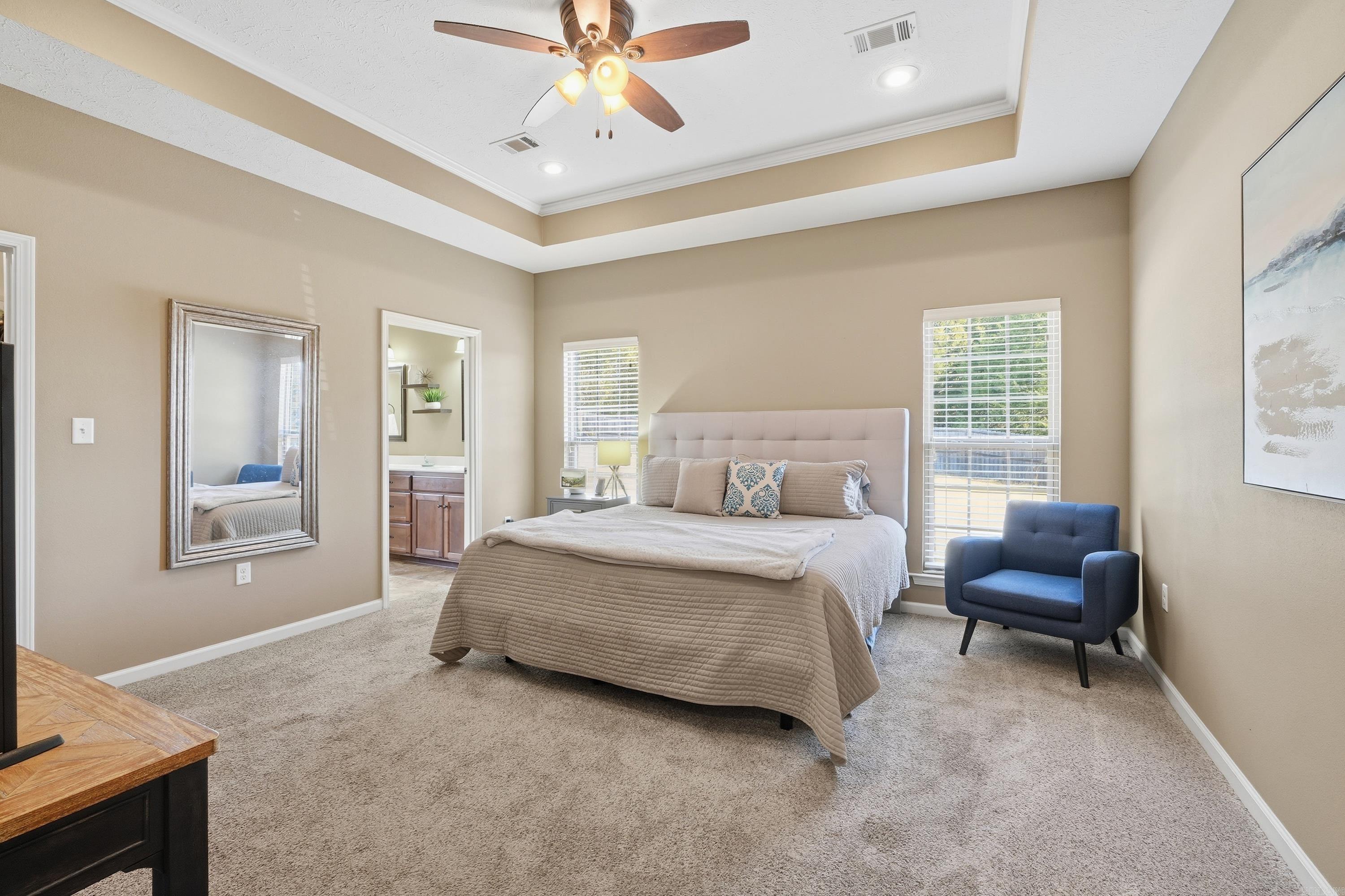 CEDAR KNOLLS & CEDAR VIEW - Residential