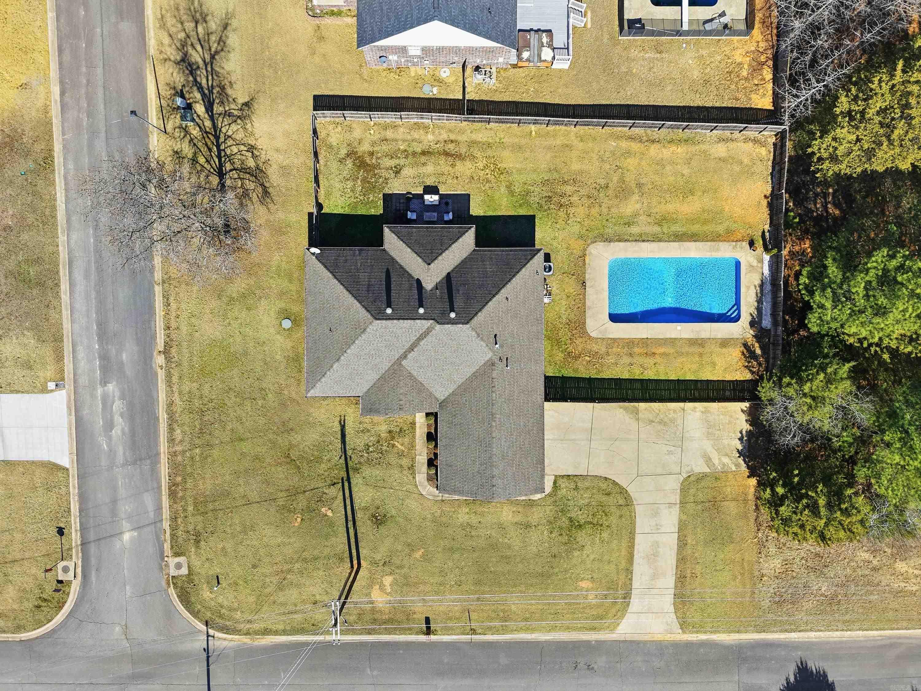 CEDAR KNOLLS & CEDAR VIEW - Residential