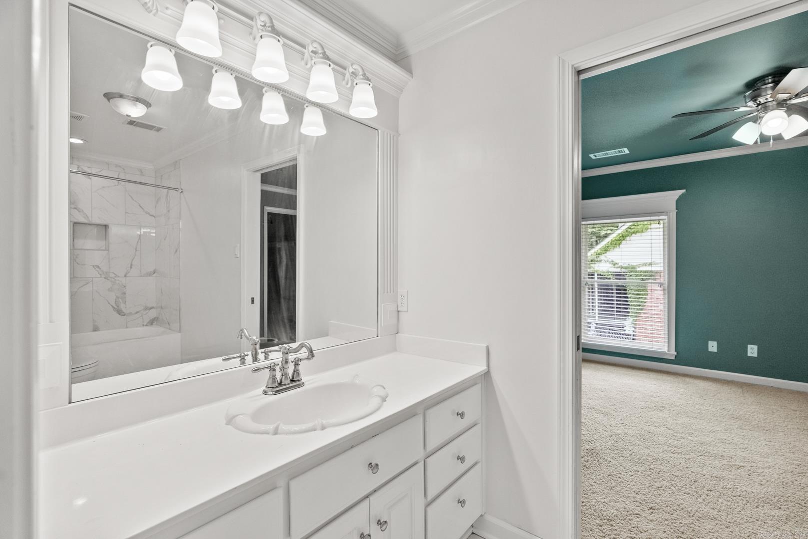 CHENAL VALLEY LAMARCHE PLACE NBH - Residential Lease