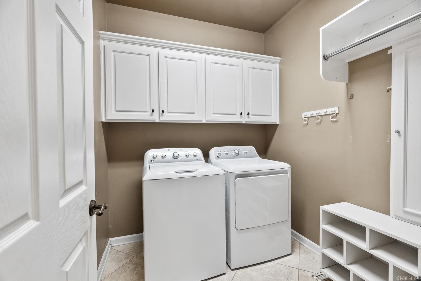 CHENAL VALLEY LAMARCHE PLACE NBH - Residential Lease
