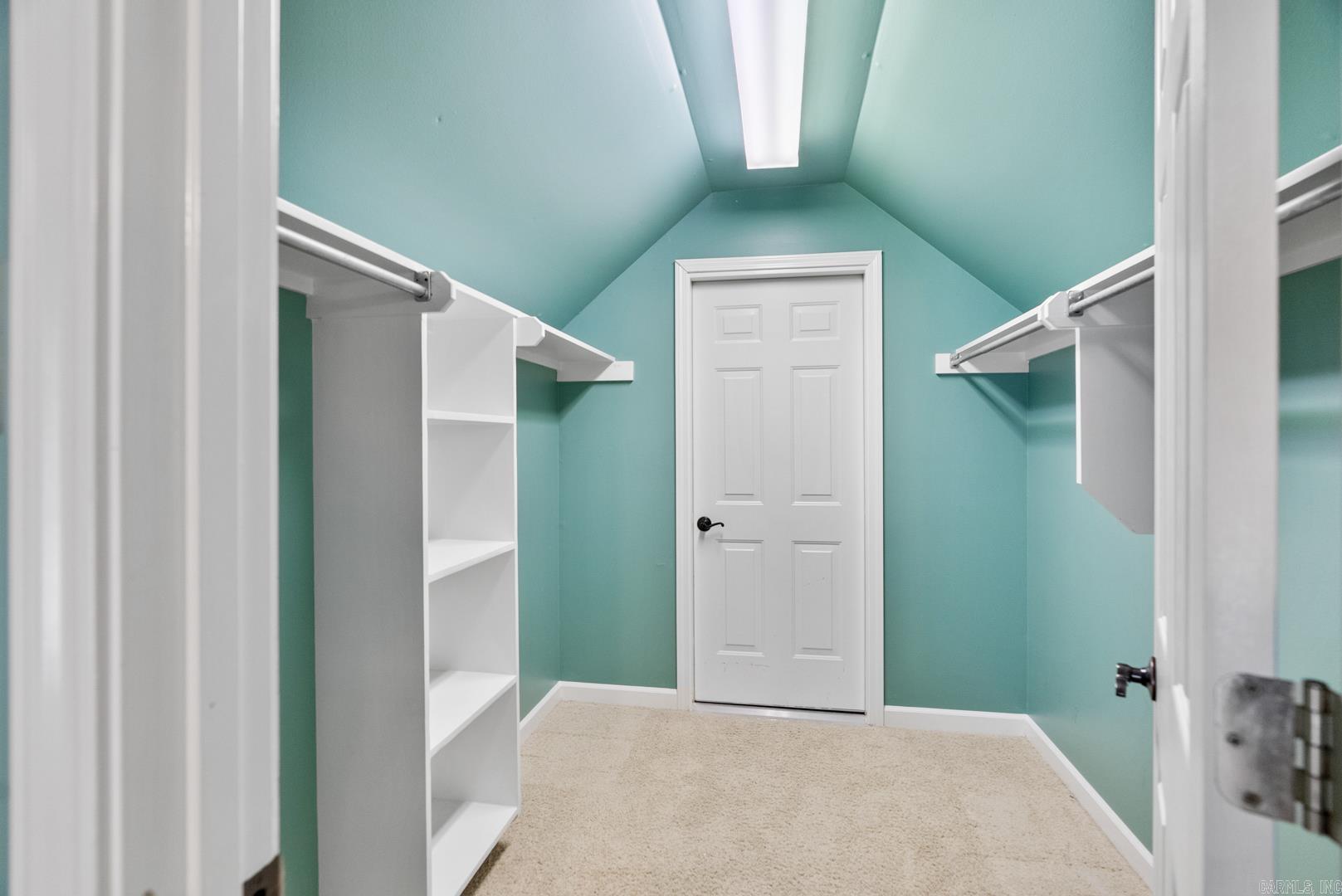 CHENAL VALLEY LAMARCHE PLACE NBH - Residential Lease