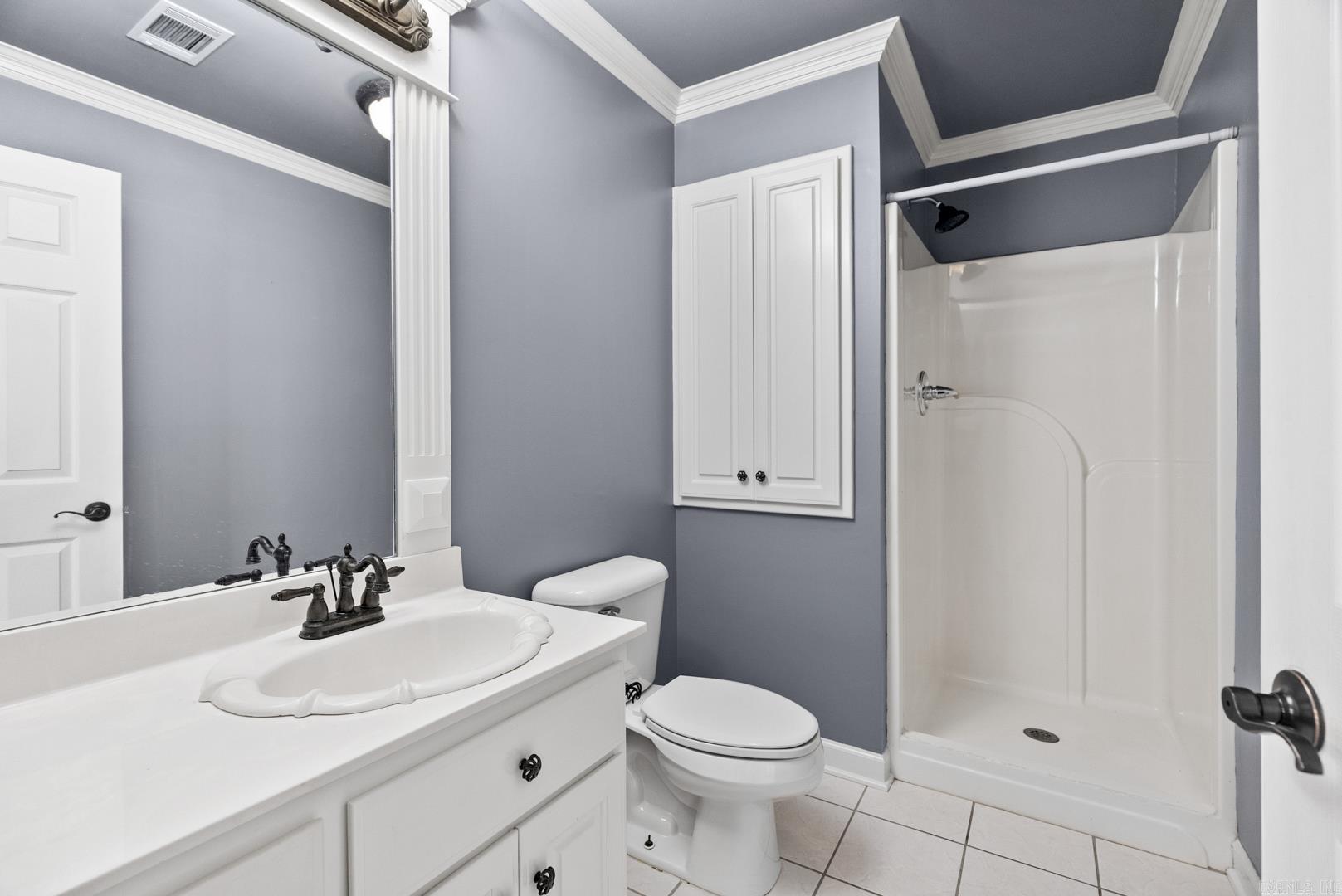 CHENAL VALLEY LAMARCHE PLACE NBH - Residential Lease