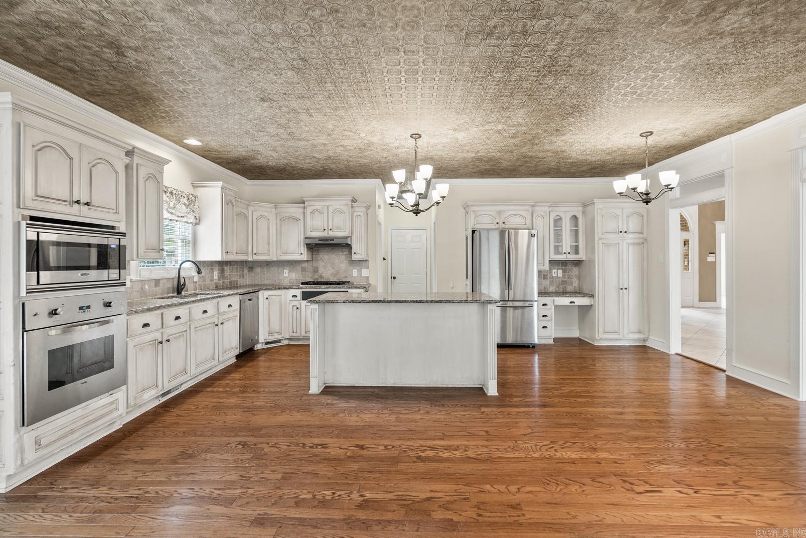 CHENAL VALLEY LAMARCHE PLACE NBH - Residential Lease