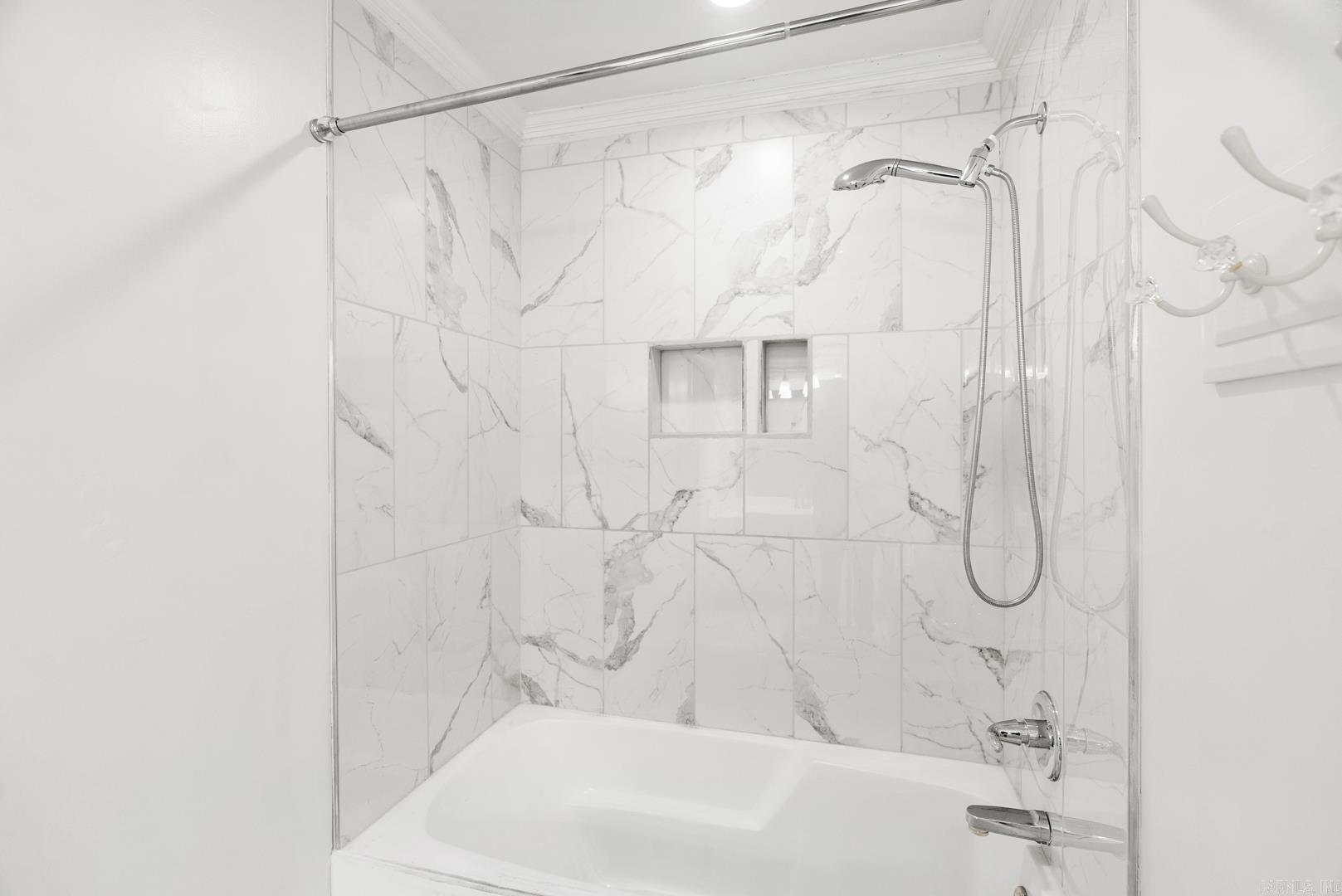 CHENAL VALLEY LAMARCHE PLACE NBH - Residential Lease