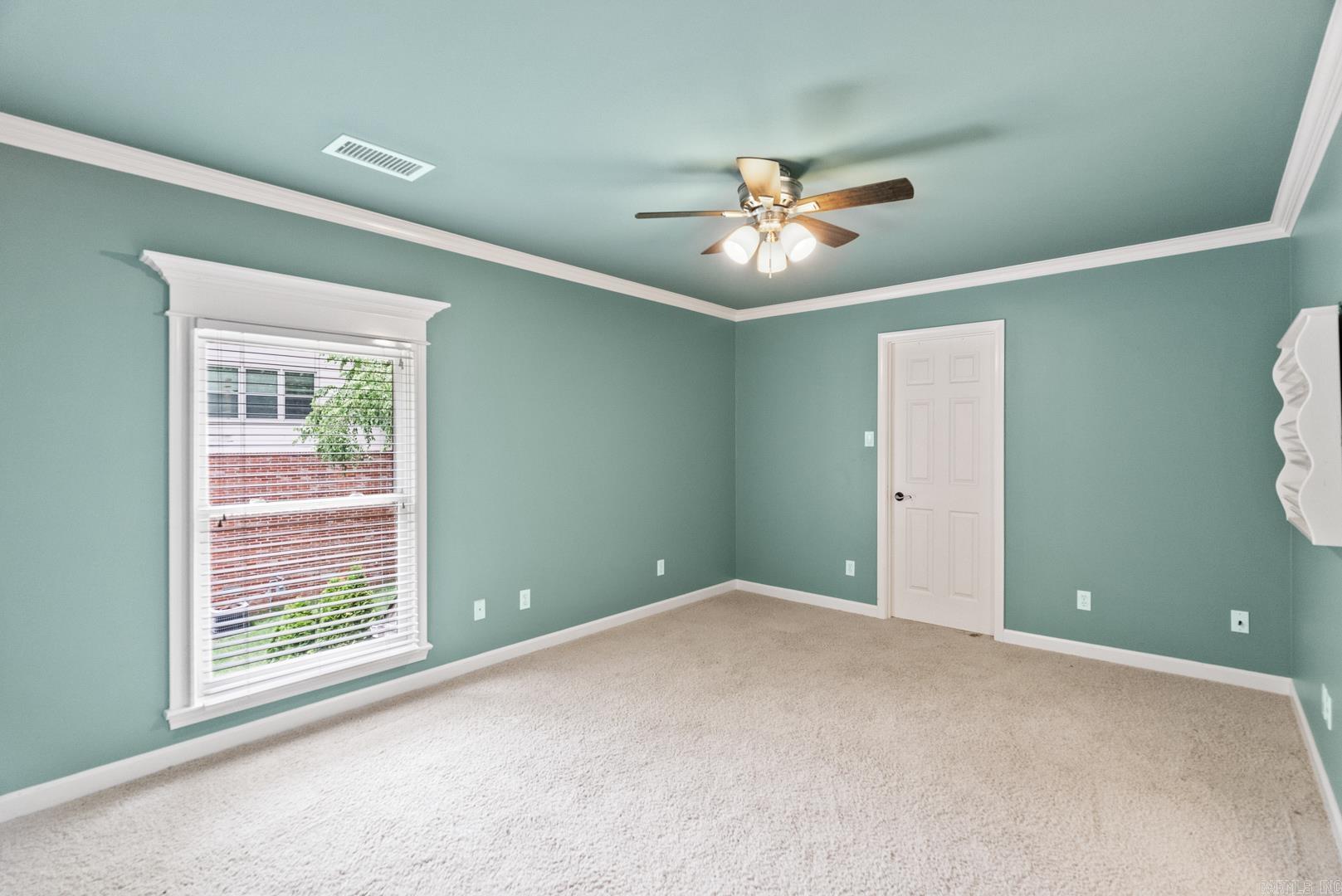 CHENAL VALLEY LAMARCHE PLACE NBH - Residential Lease