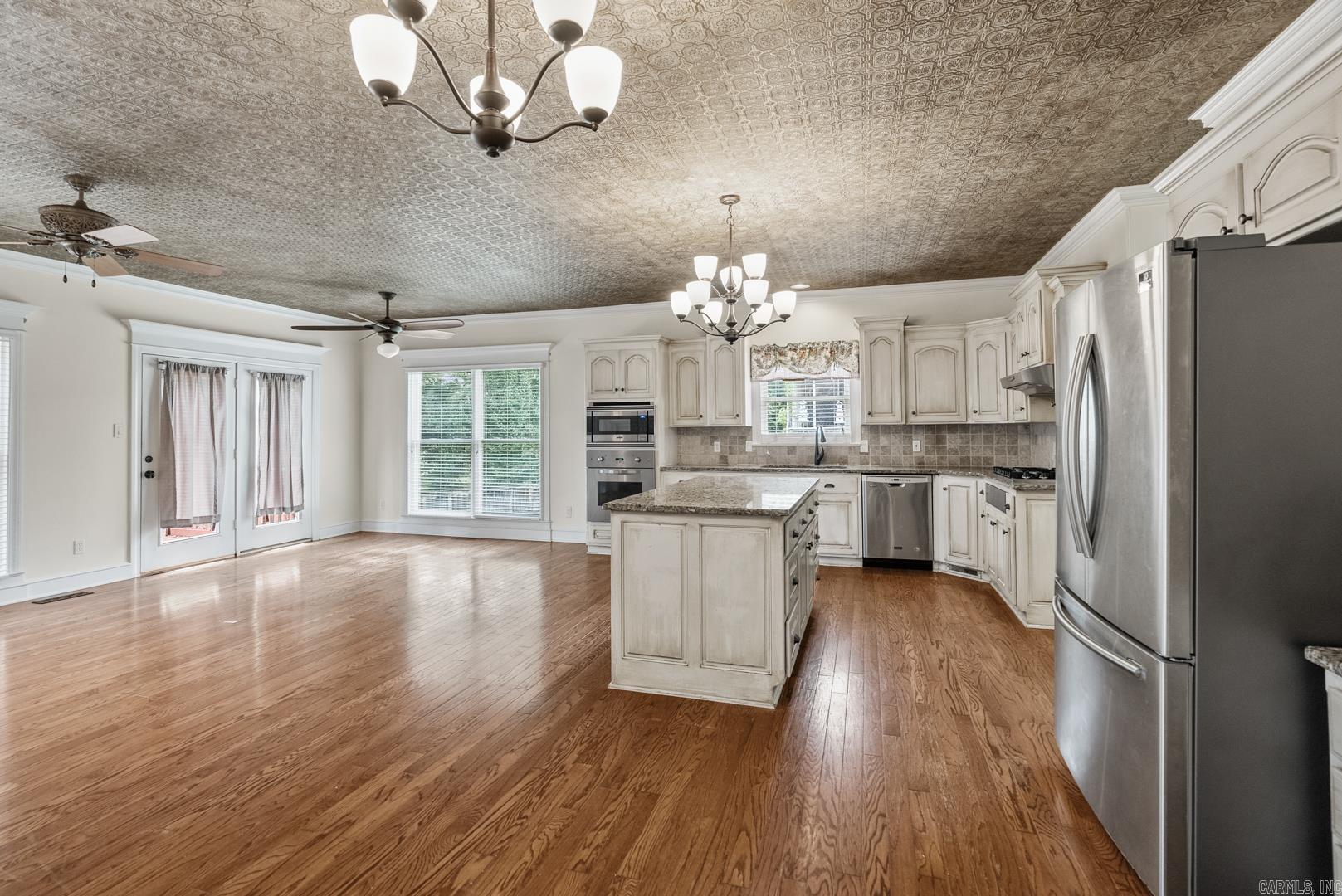 CHENAL VALLEY LAMARCHE PLACE NBH - Residential Lease