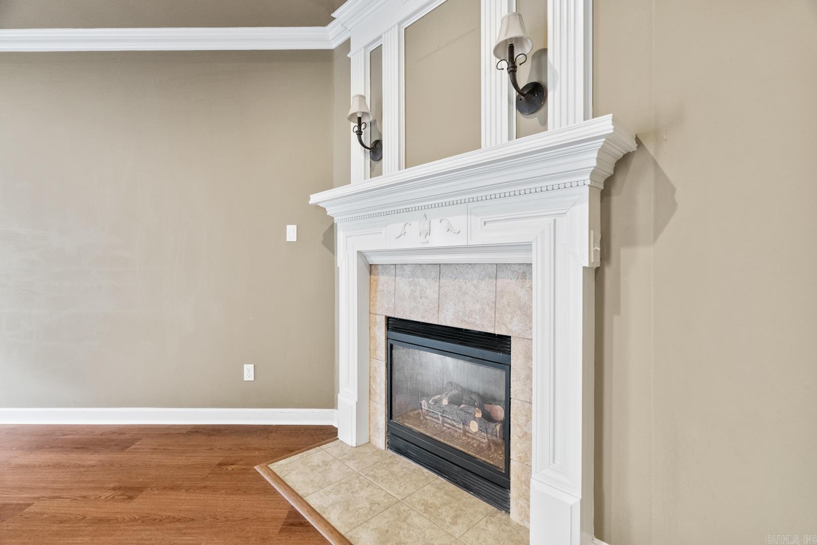 CHENAL VALLEY LAMARCHE PLACE NBH - Residential Lease