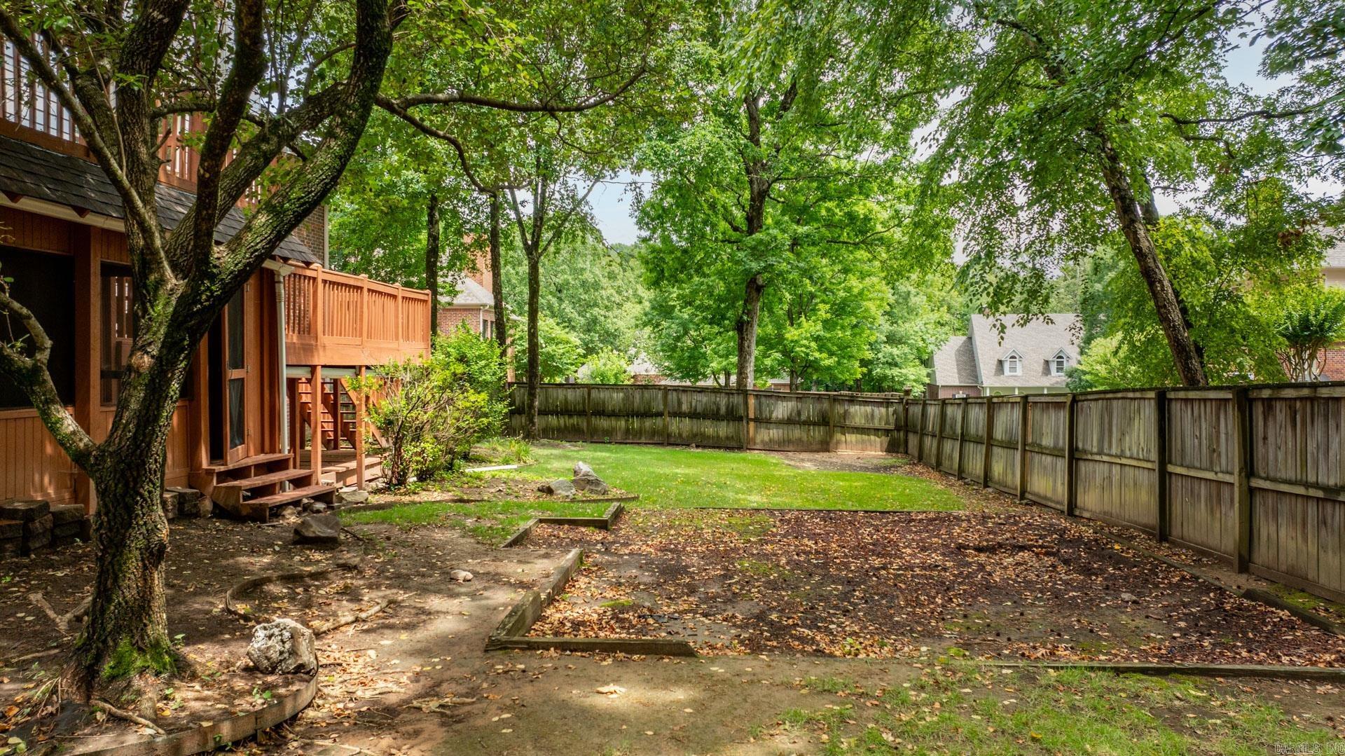 CHENAL VALLEY LAMARCHE PLACE NBH - Residential Lease