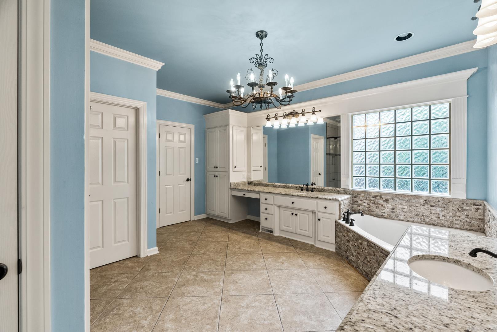 CHENAL VALLEY LAMARCHE PLACE NBH - Residential Lease