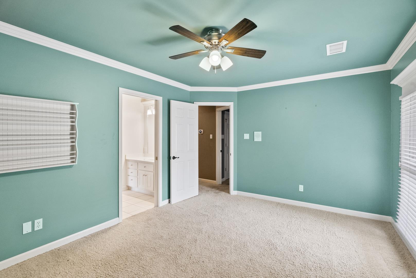 CHENAL VALLEY LAMARCHE PLACE NBH - Residential Lease