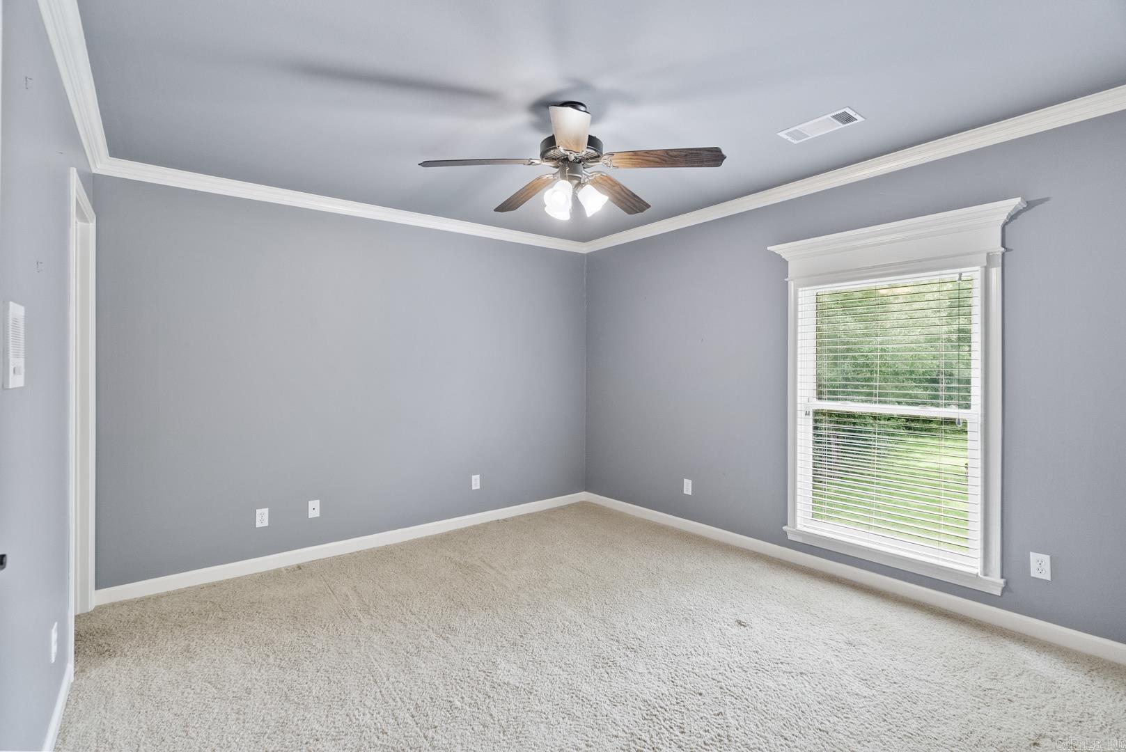 CHENAL VALLEY LAMARCHE PLACE NBH - Residential Lease