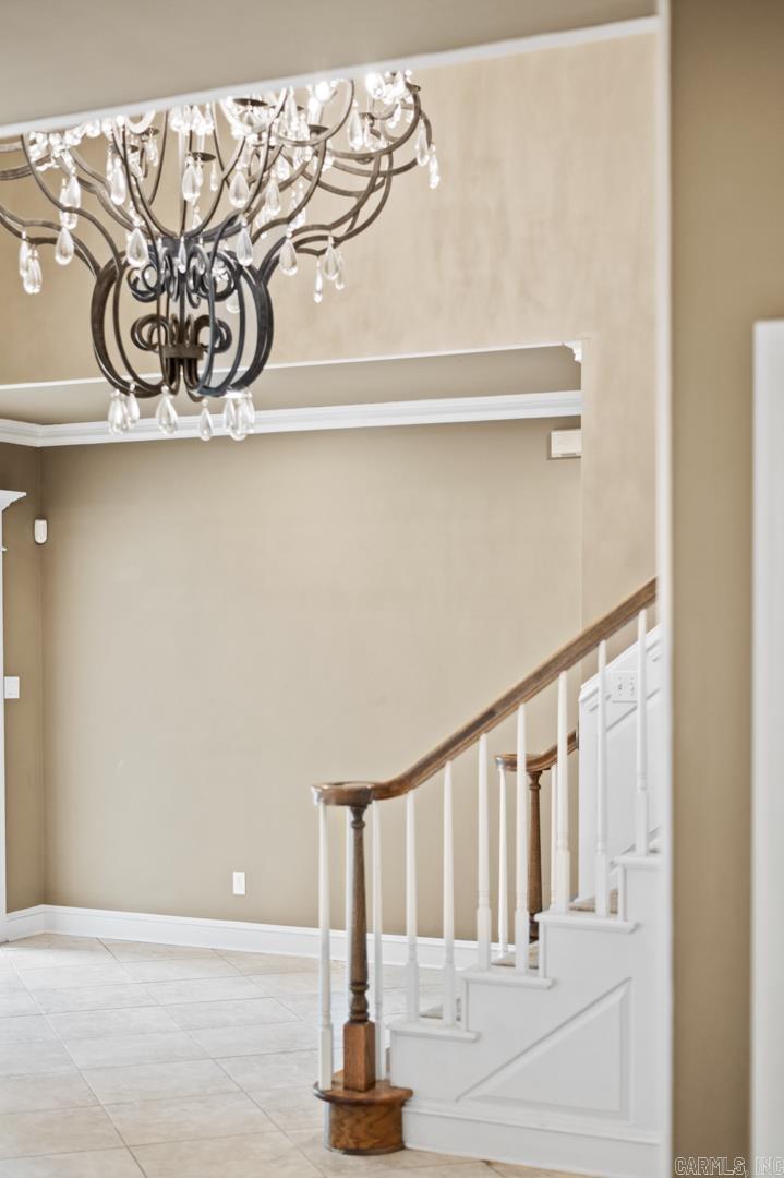 CHENAL VALLEY LAMARCHE PLACE NBH - Residential Lease