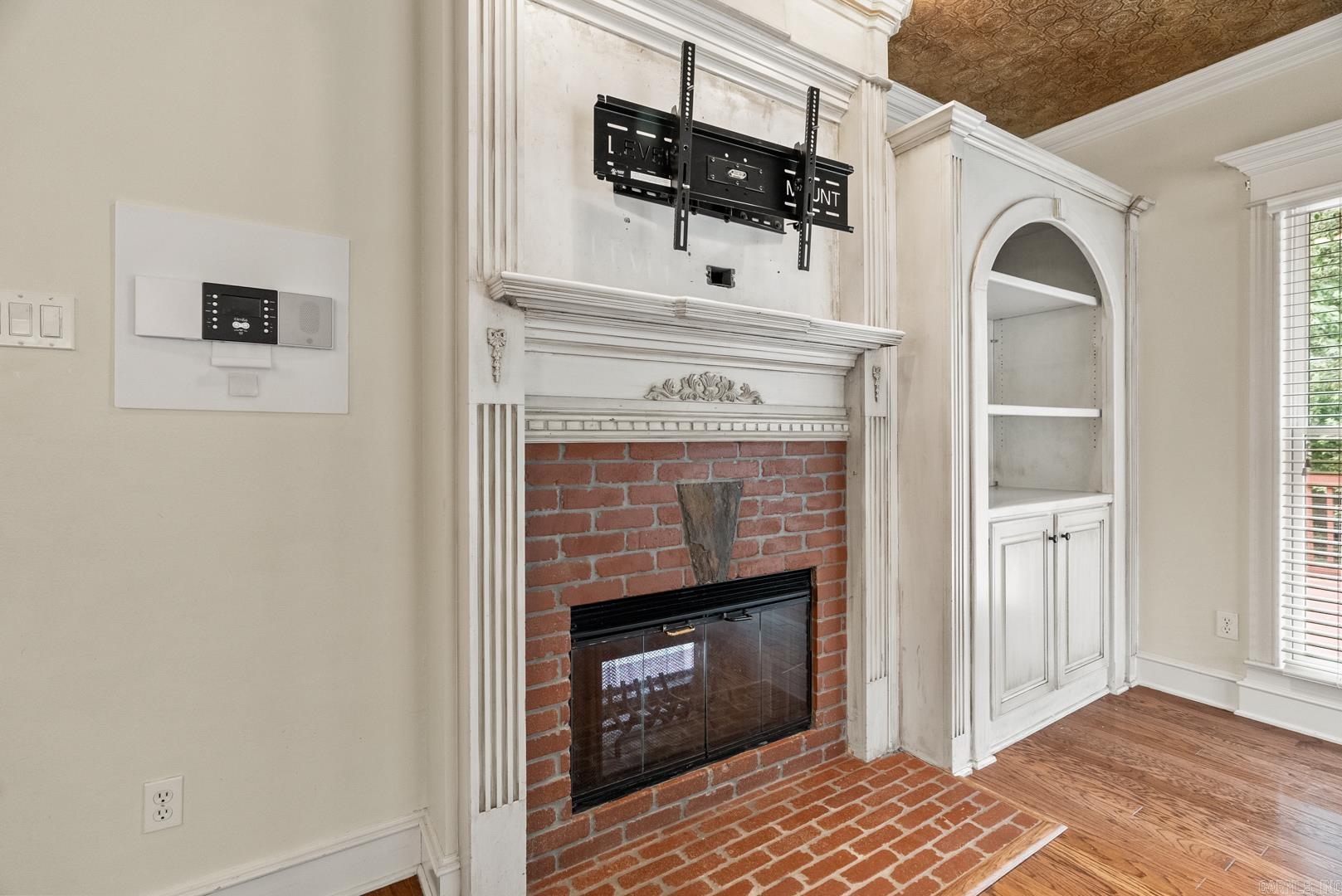CHENAL VALLEY LAMARCHE PLACE NBH - Residential Lease