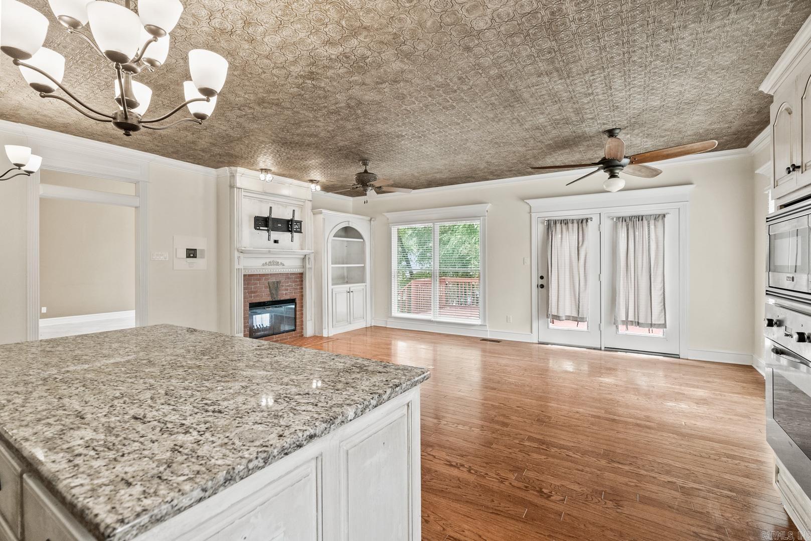 CHENAL VALLEY LAMARCHE PLACE NBH - Residential Lease