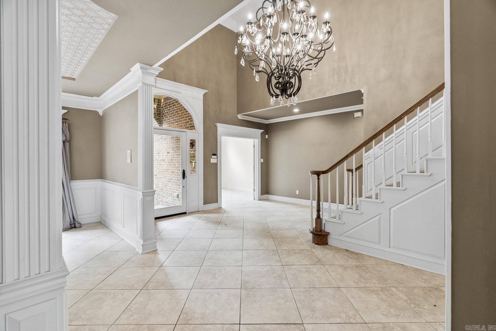 CHENAL VALLEY LAMARCHE PLACE NBH - Residential Lease