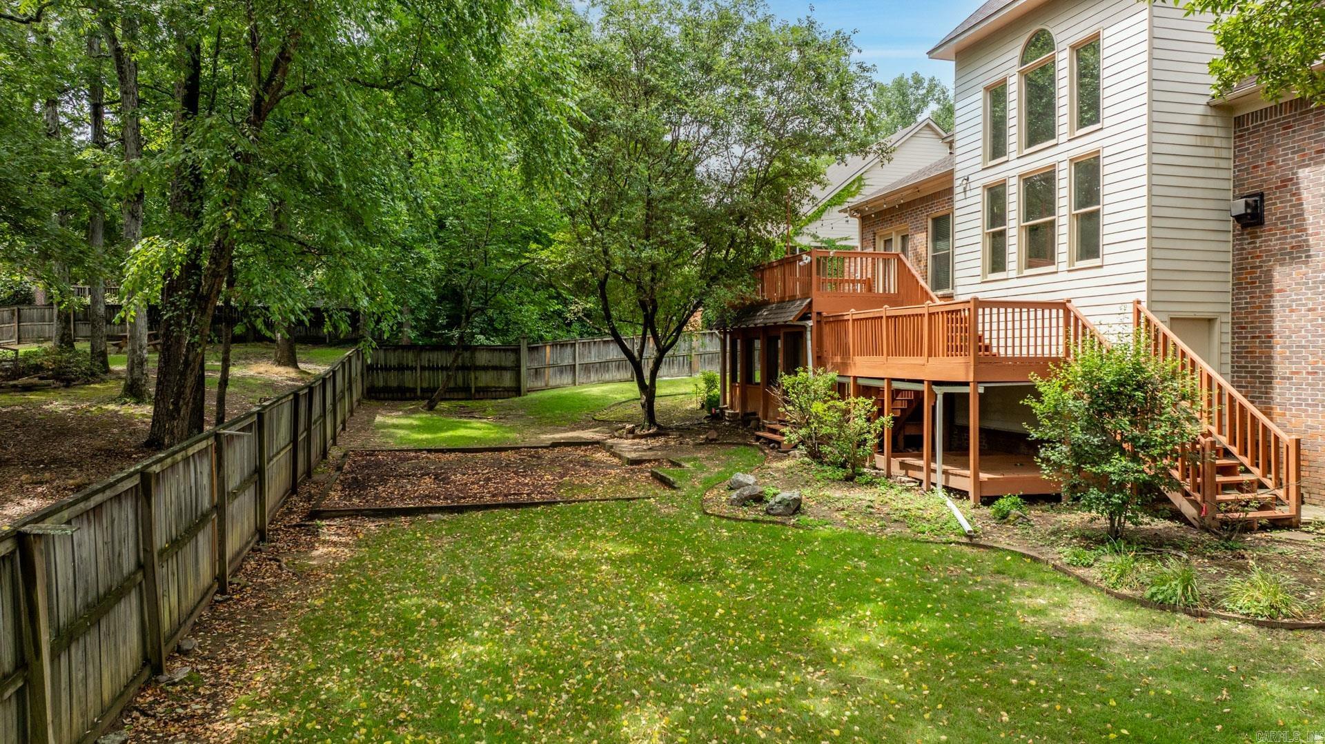 CHENAL VALLEY LAMARCHE PLACE NBH - Residential Lease