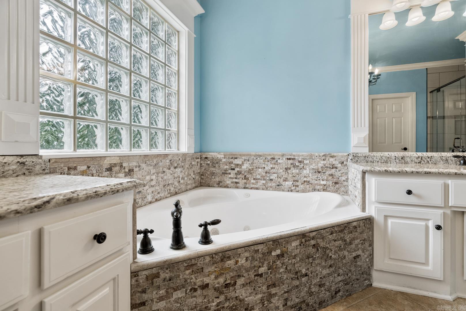 CHENAL VALLEY LAMARCHE PLACE NBH - Residential Lease