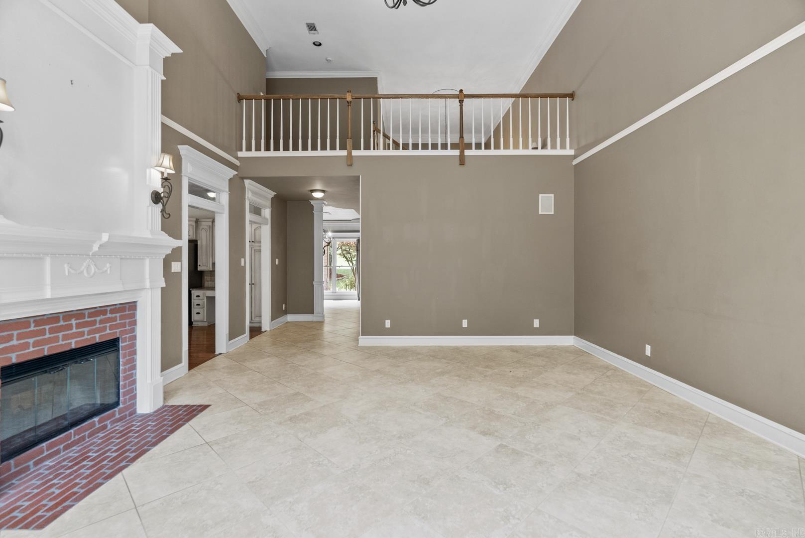 CHENAL VALLEY LAMARCHE PLACE NBH - Residential Lease